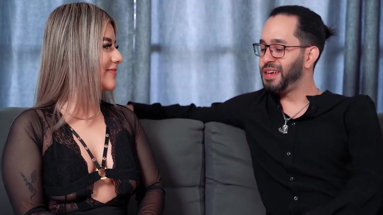 Boss Did I Earn My Raise? Casting And Job Interview Ends In Rough Sex I Think I Met All Expectations! Naty Delgado &the Vegas