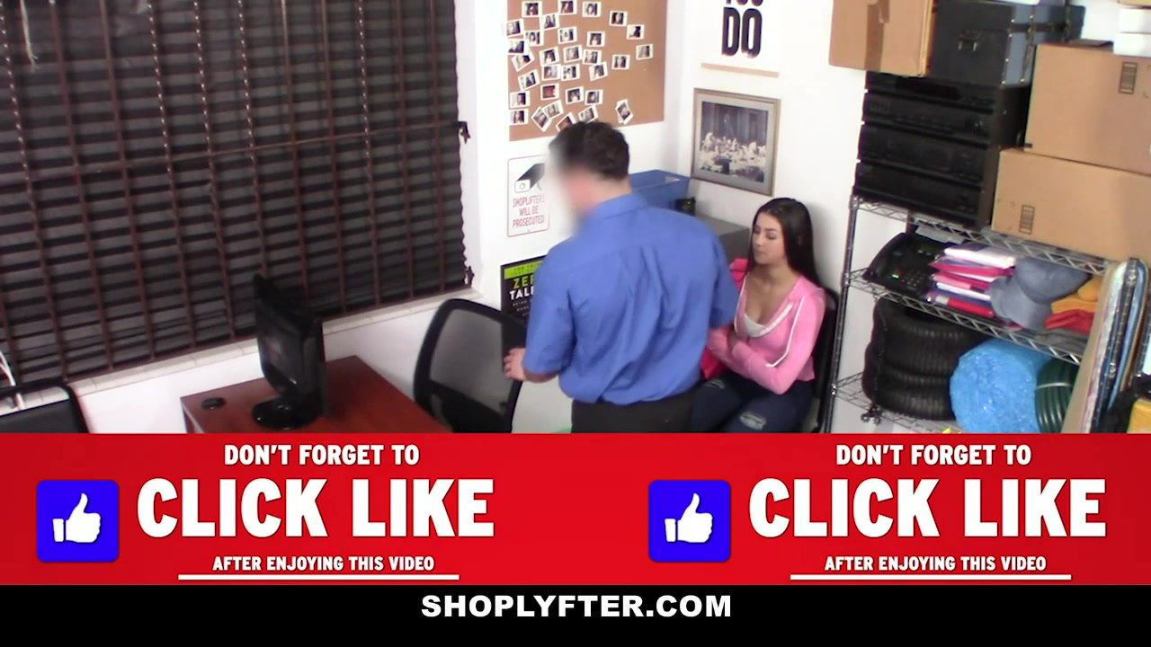 Kylie Rocket in Case No. 8569022 - Shoplyfter