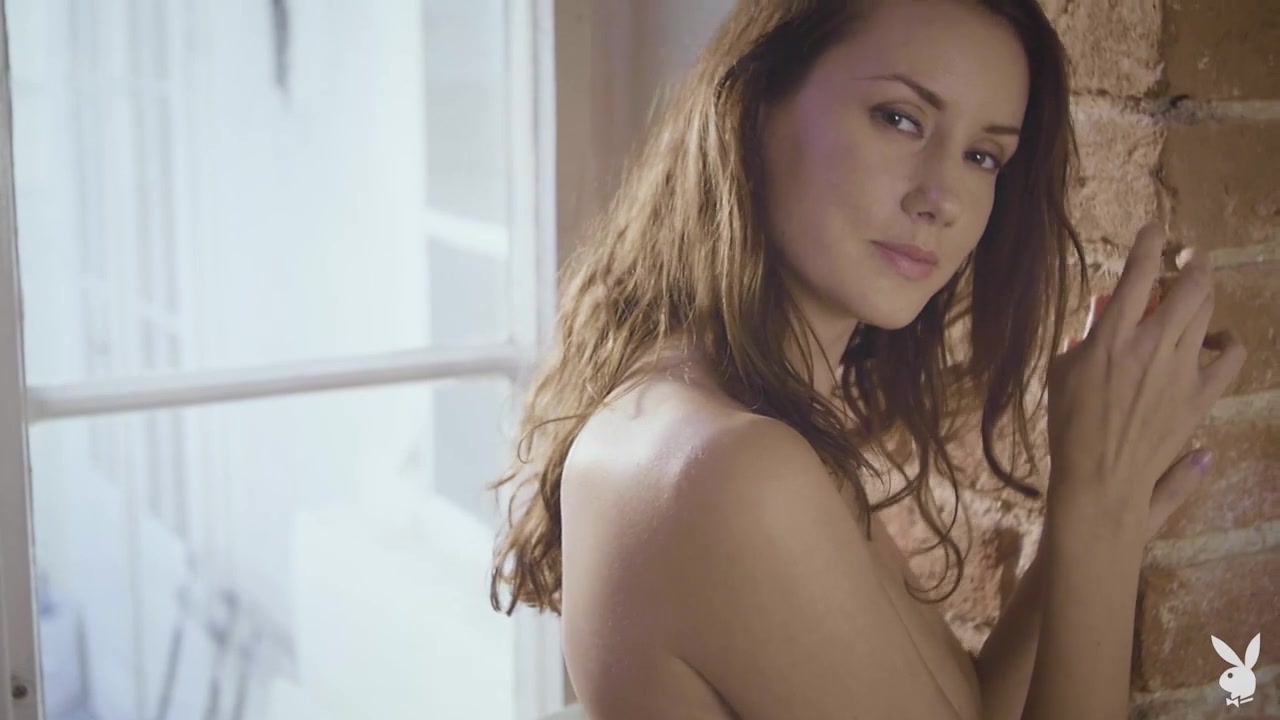 Mikaela McKenna in Wild Imagination - PlayboyPlus