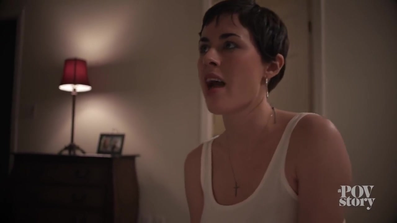 Watching Porn With Olive - Teaser