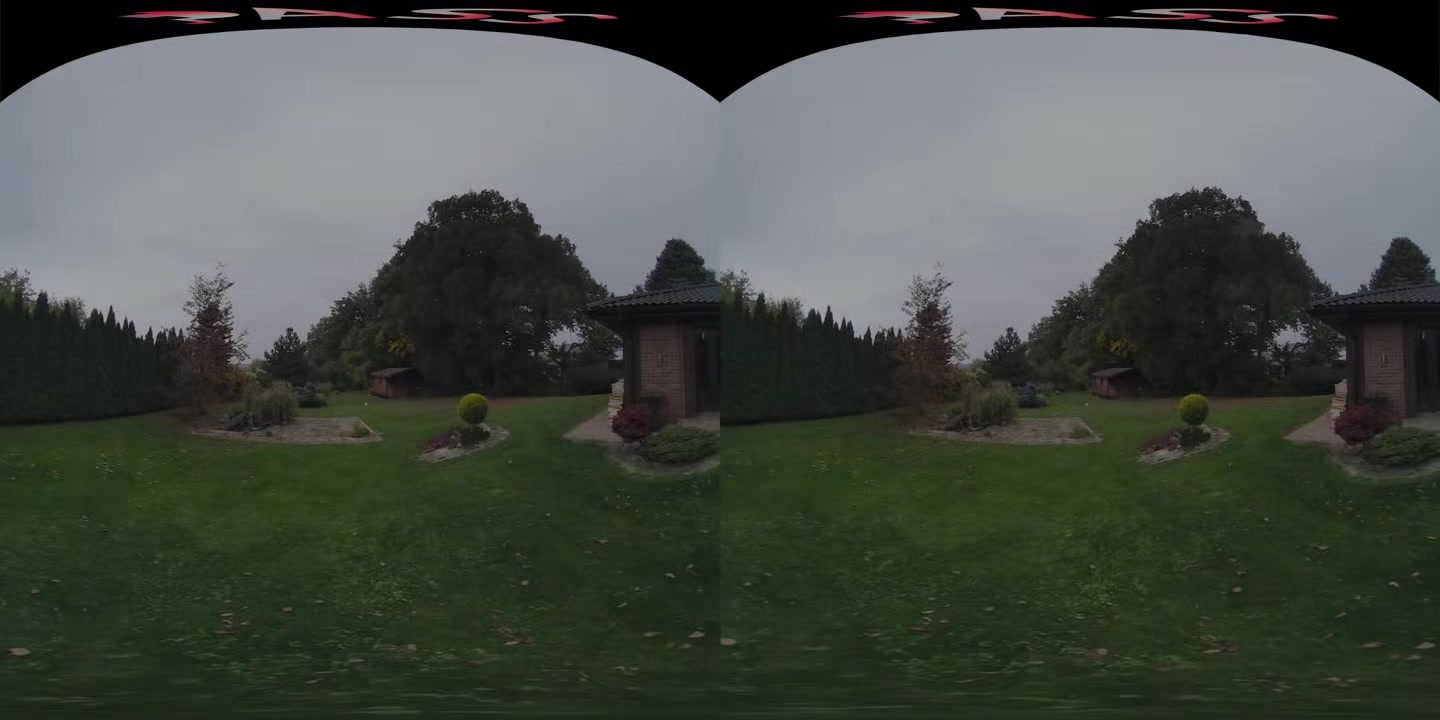 Estate Love in Jihlava - FuckPassVR