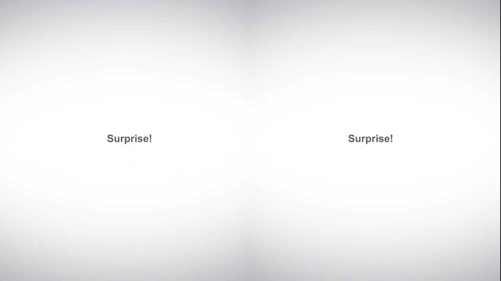 Mysterious present