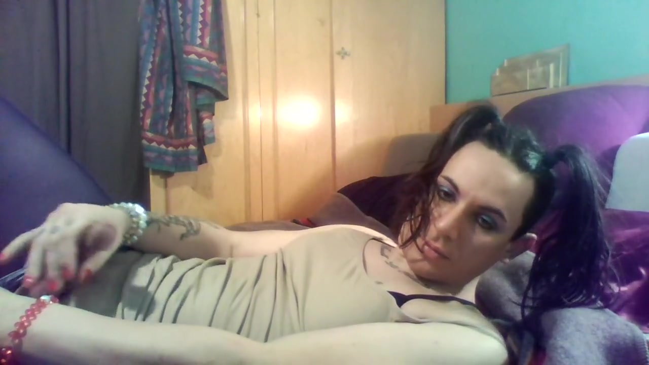 TS Self Facial.