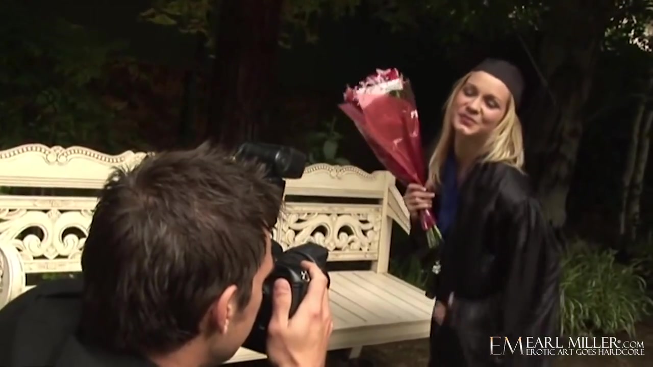 Johnny Castle And Brooke Cherry - Insatiable Blonde Dicked By Stud
