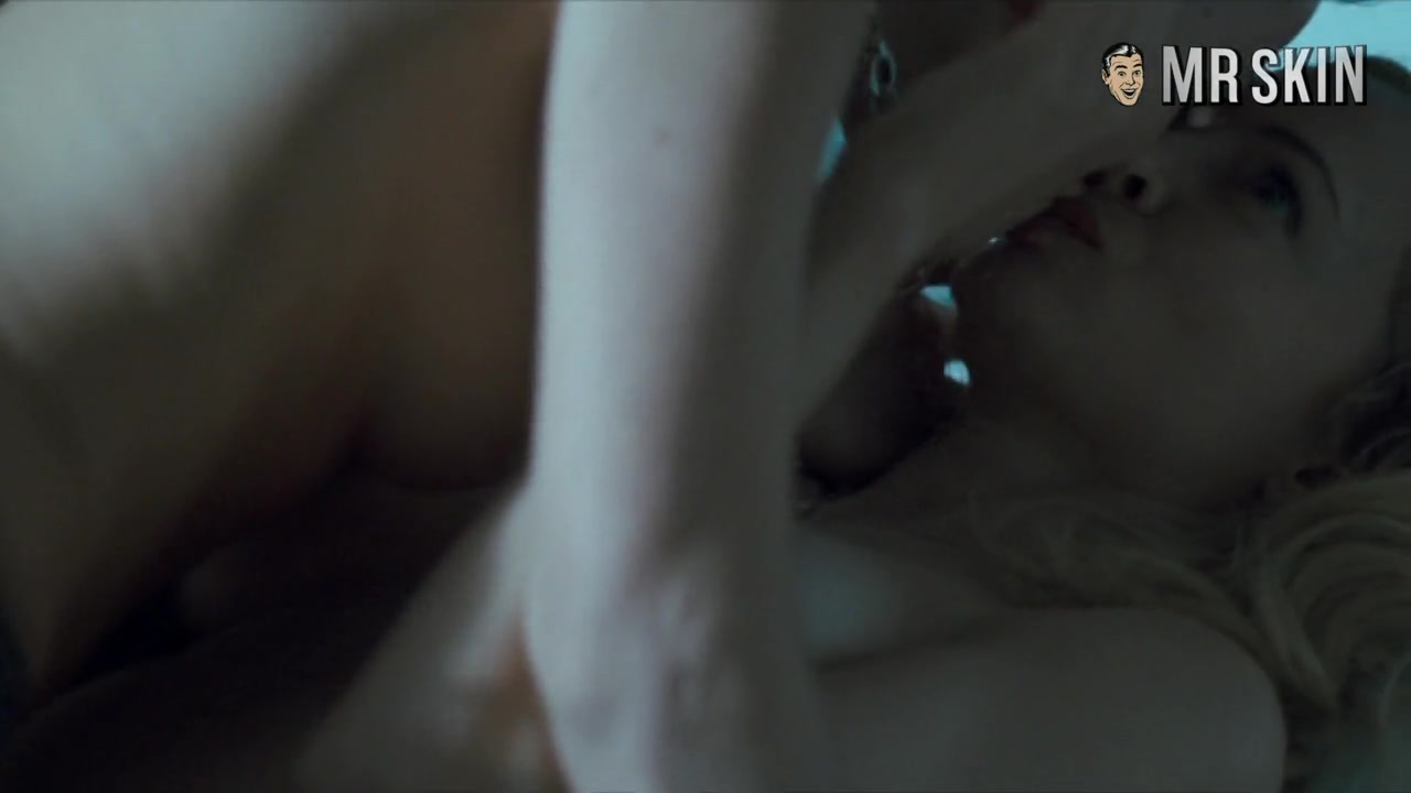Best Of: Heather Graham - Mr.Skin