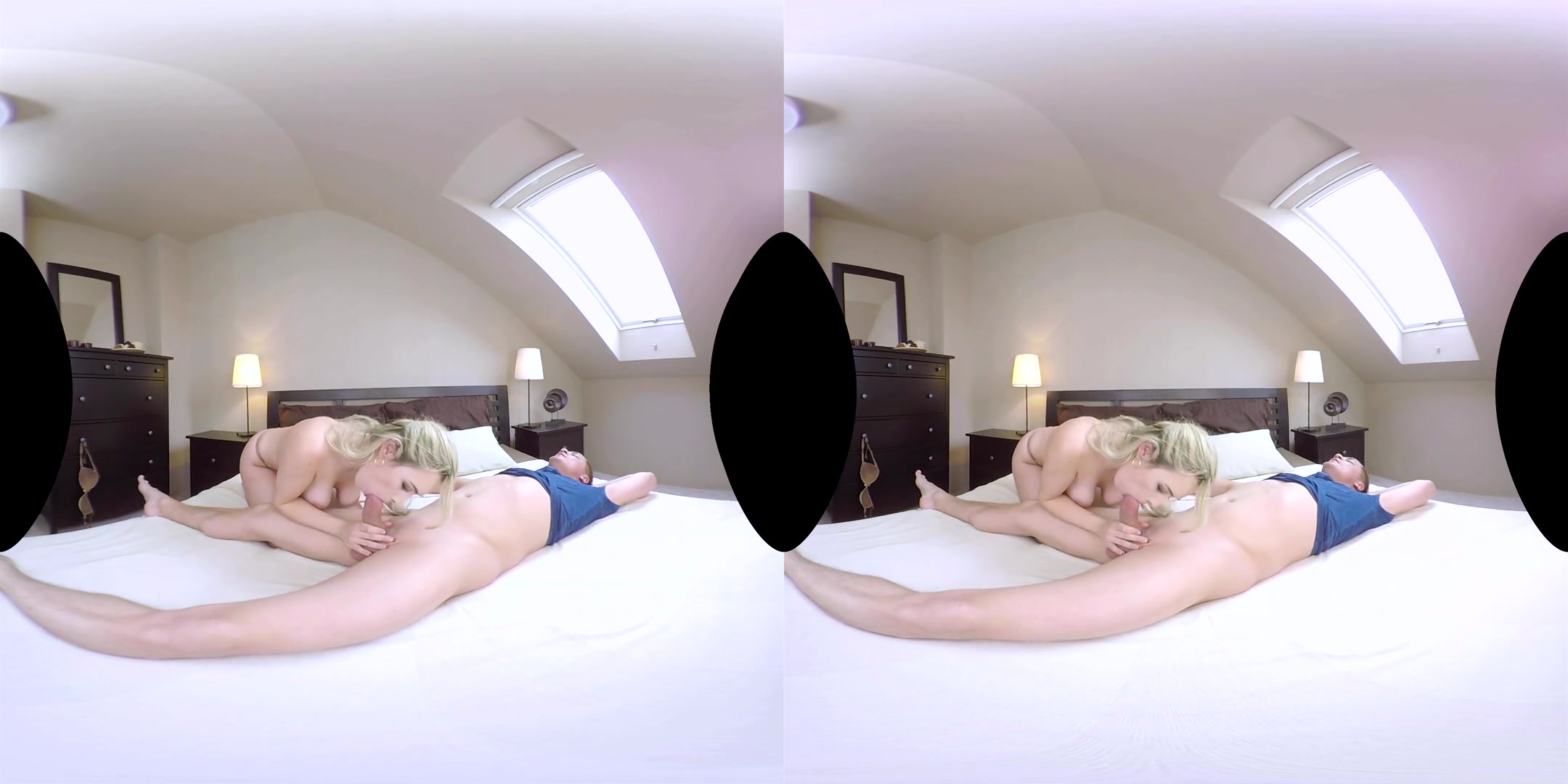 Jenny Ried in Good Clean Fun - - RealityLovers