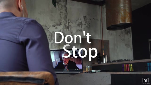 Dont Stop - S40:E10 - Nubilefilms