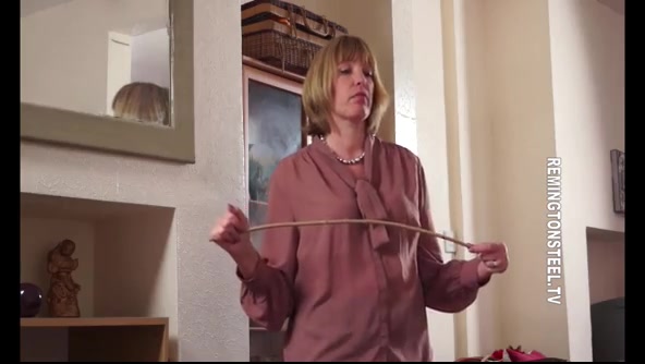 The Cane For Charlie