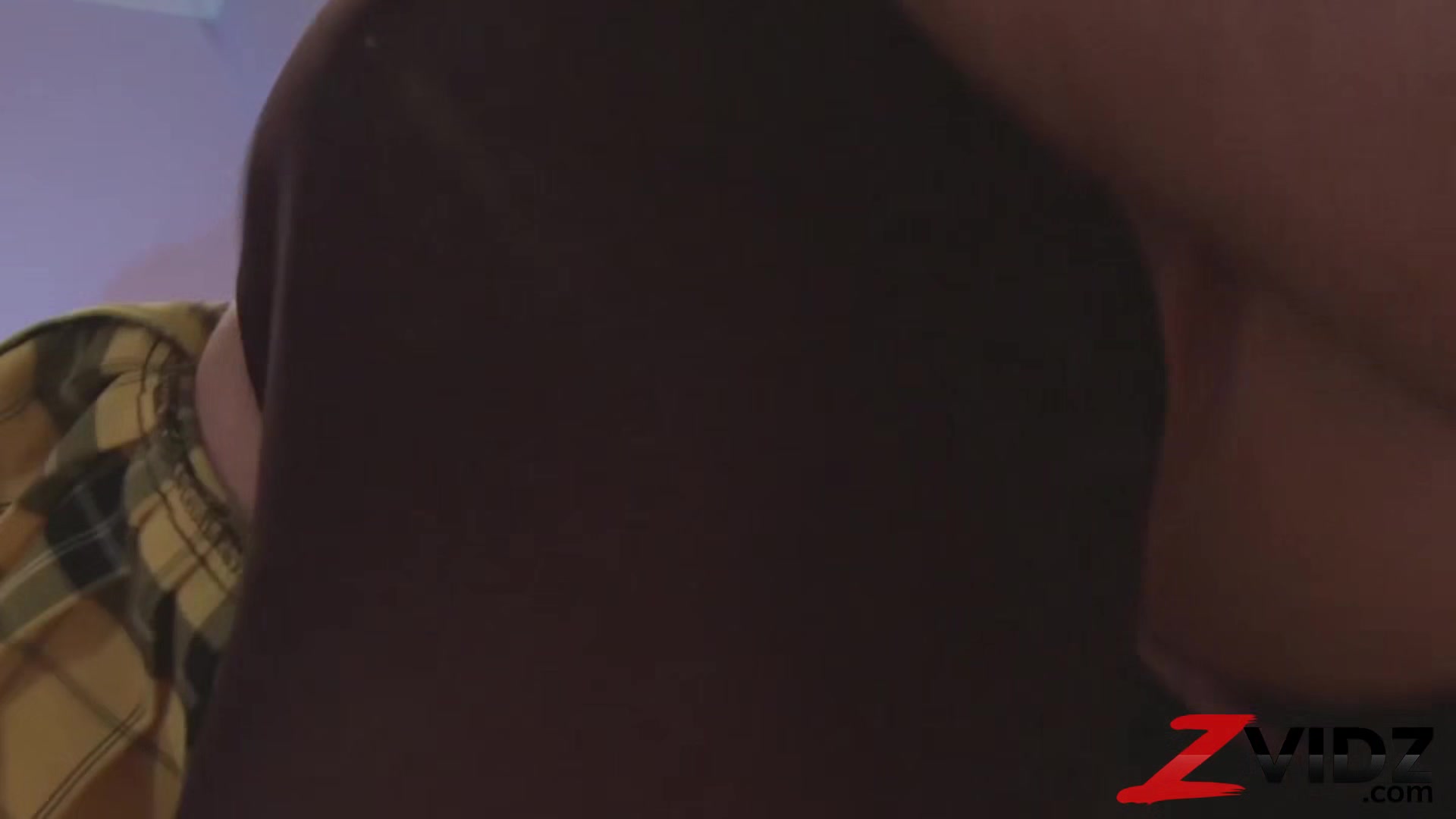 ZVIDZ - Petite Kinky Chastity Lynne Fucked Rough And Deep