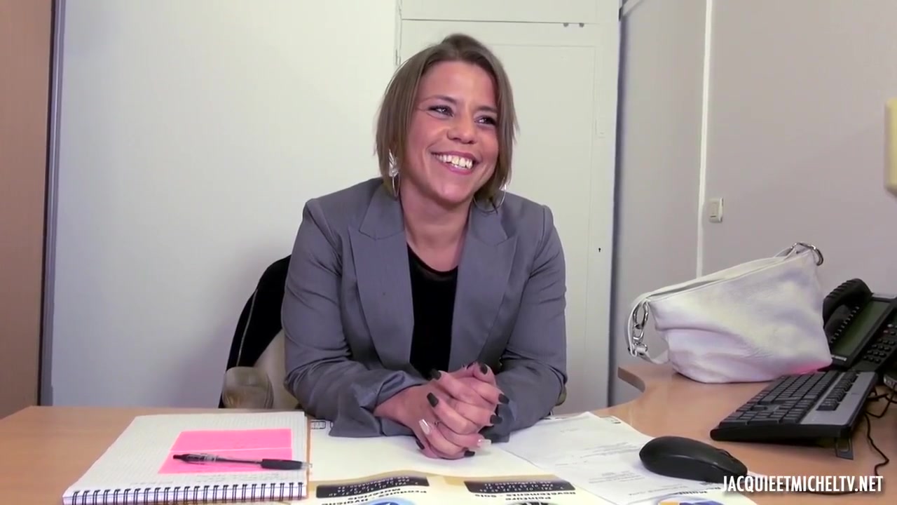 Myriam Accountant In A Car Parts Business Full Hd - Streamhub.to