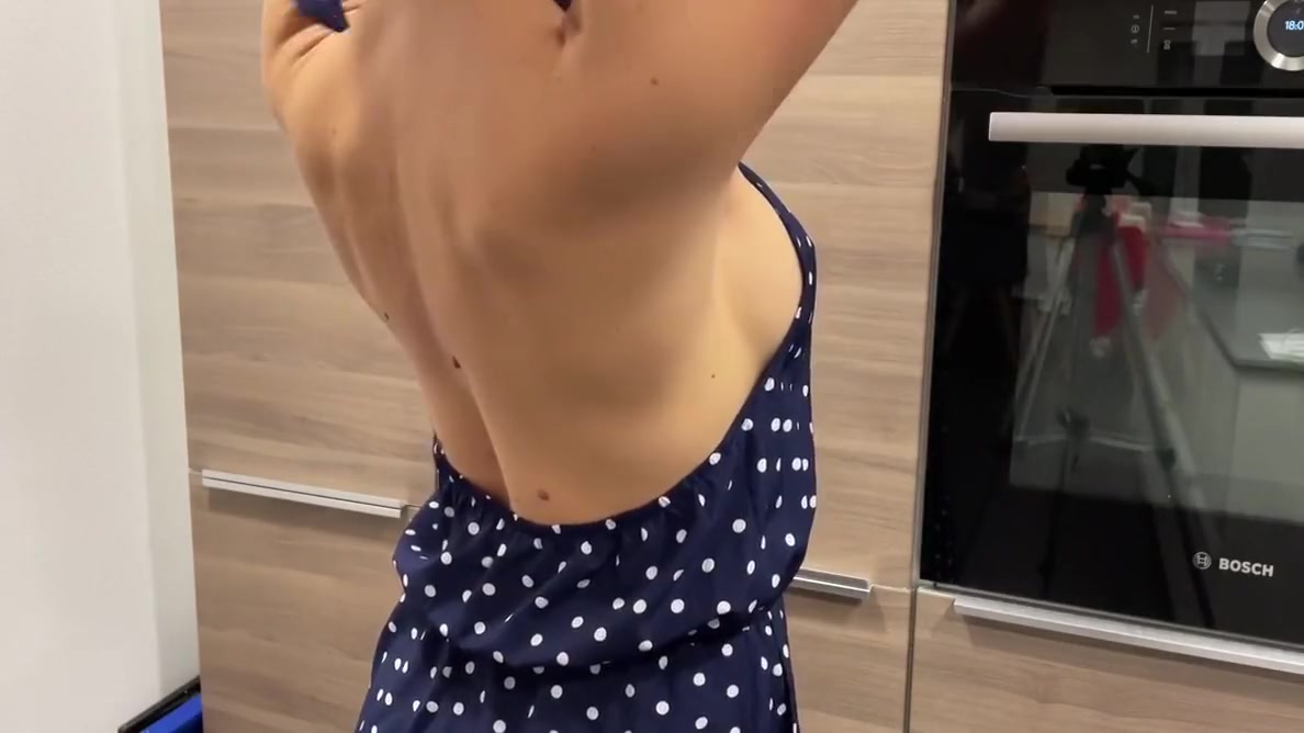 10 Of 24 Xmas Advent Calendar Sexy Solo Christmas Titty Drop