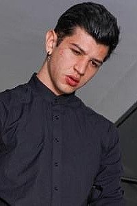 Zack Whiter