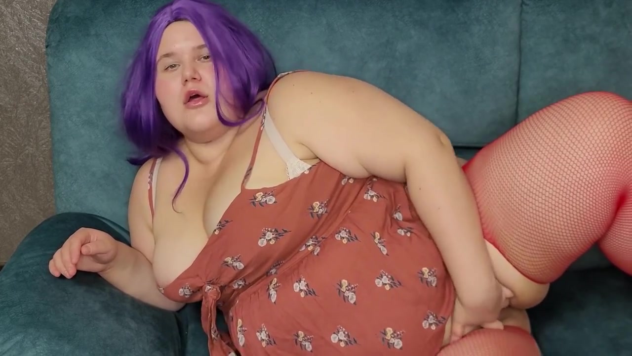 Making Horny Step mommy Your Bbw Slut
