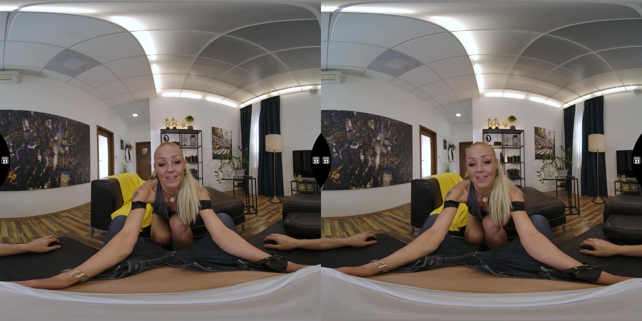 Nicole Wonder - Long Time No See - +33