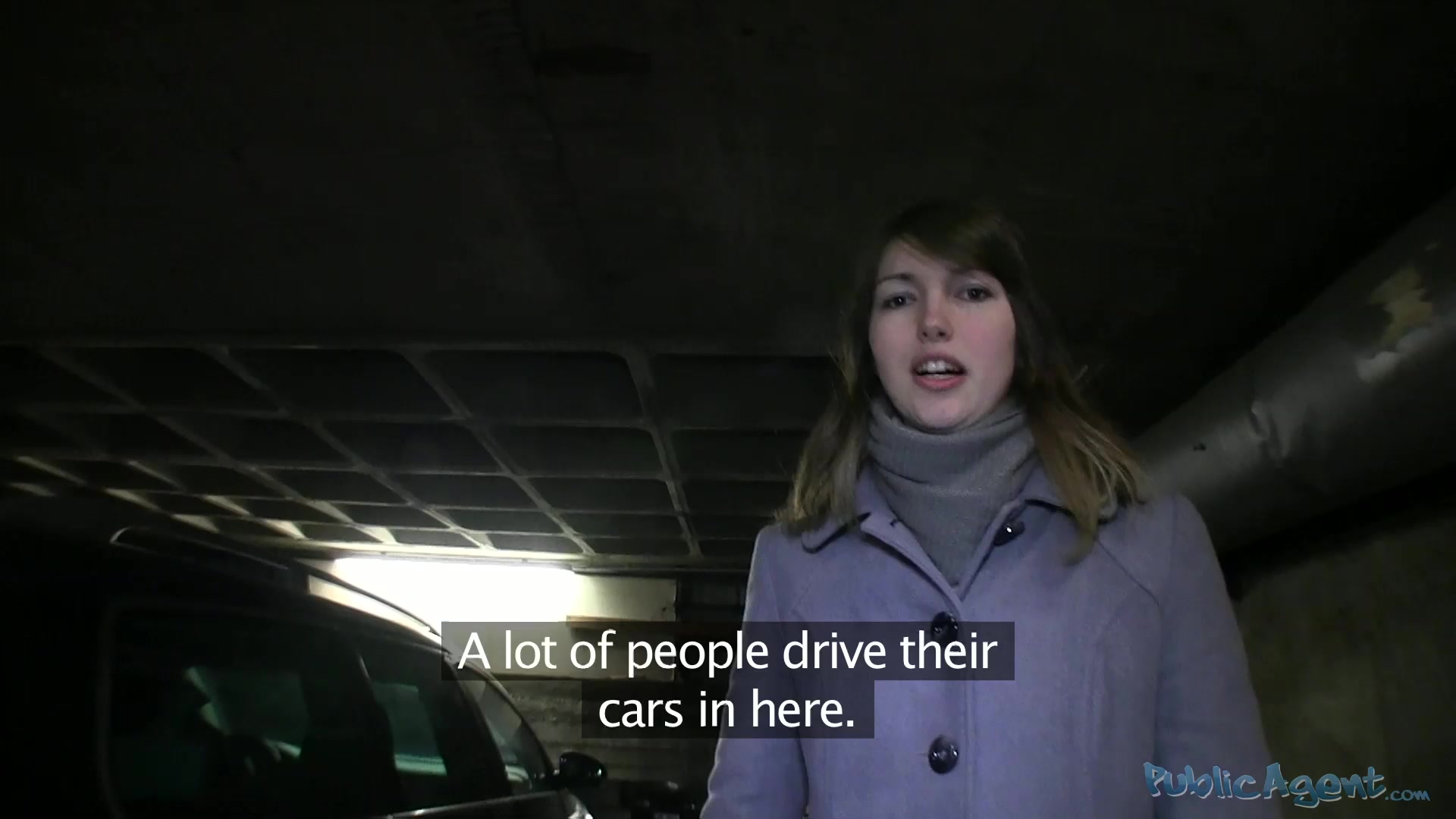 PublicAgent Video. Lyda