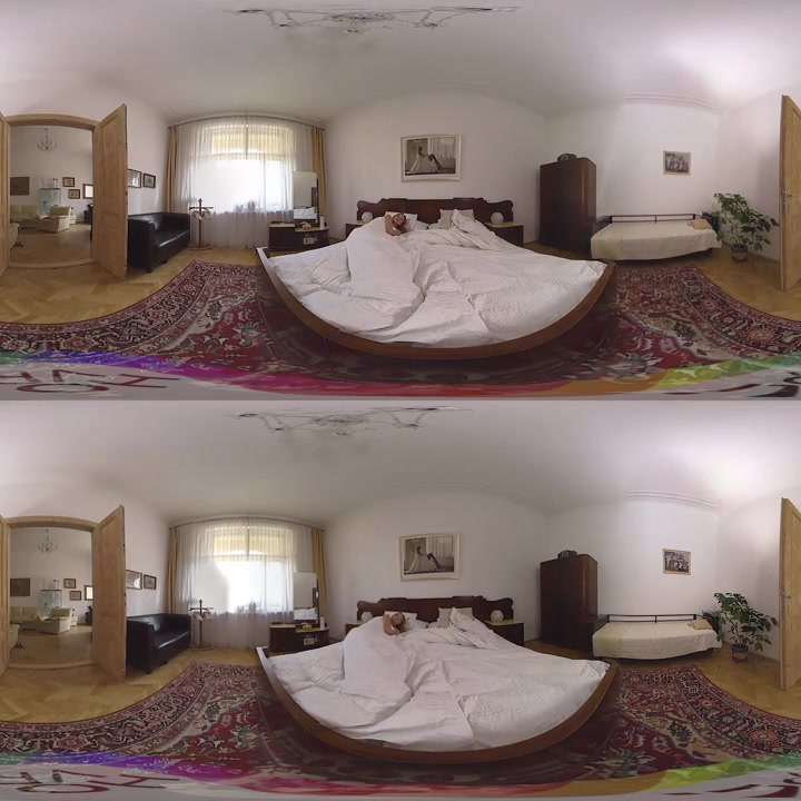 Sleepless In Prague