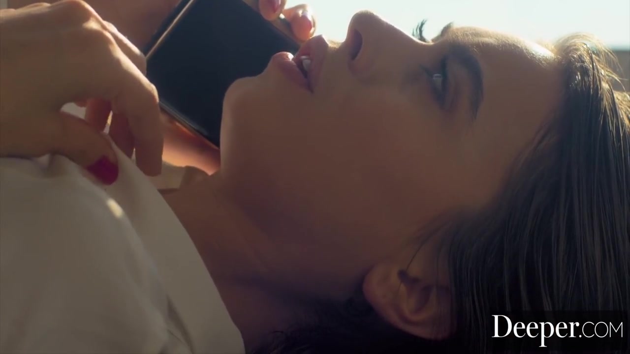 Good-girl Jill Fulfills Her Dreams Of Being A Baddie 13 Min