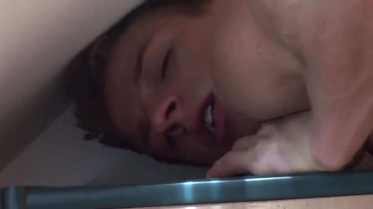 Gay Wants To Try Anal