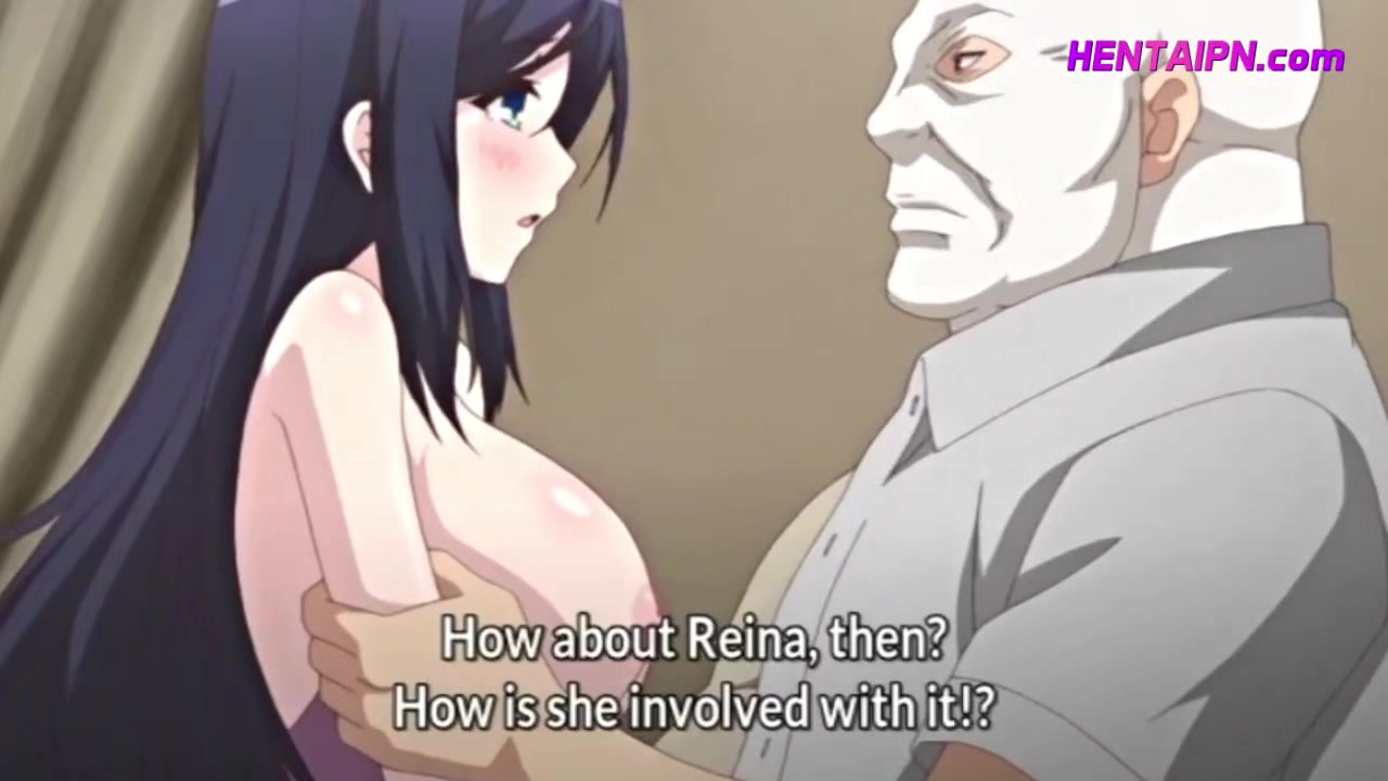 Jitaku Keibiin 02 Ep.8 ENG SUB