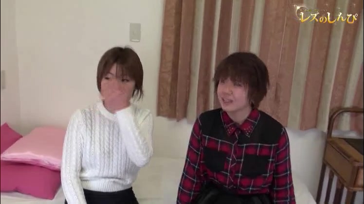 Ms.Ayaka and Ms.Rei - Fetish Japanese Movies - Lesshin