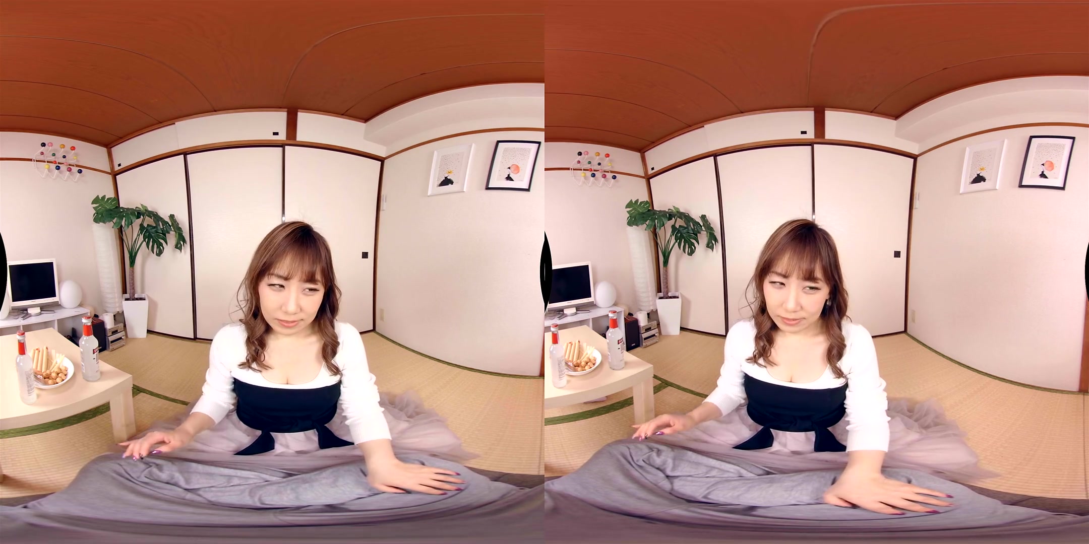 Chieri Sunaga Apartment Days! Act 2 - FANTASTICA