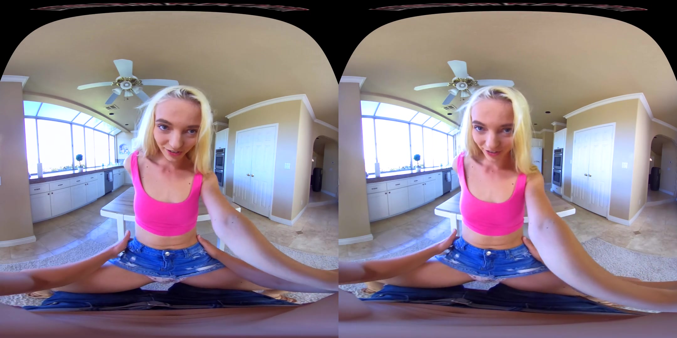 The Taste of Cum - SexLikeReal
