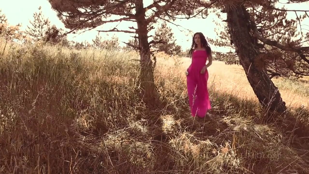 Yasmi Lush - Lush Meadow