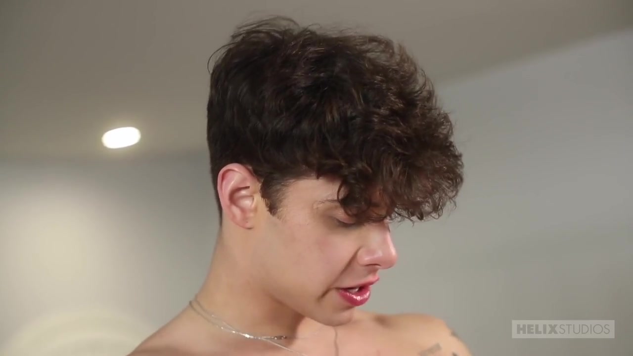 Asher Haynes - Asher - Lick On My Balls