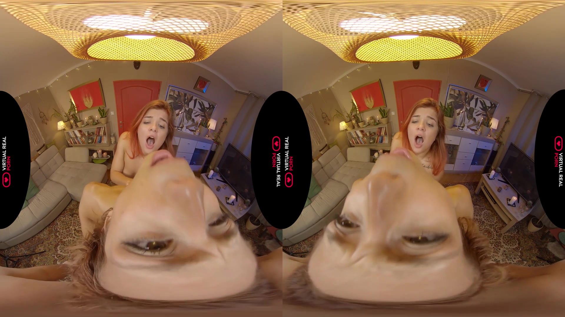 Midnight wishes - VirtualRealPorn