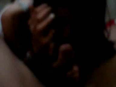 Asian cutie sucking on dick like it's sweet lollipop