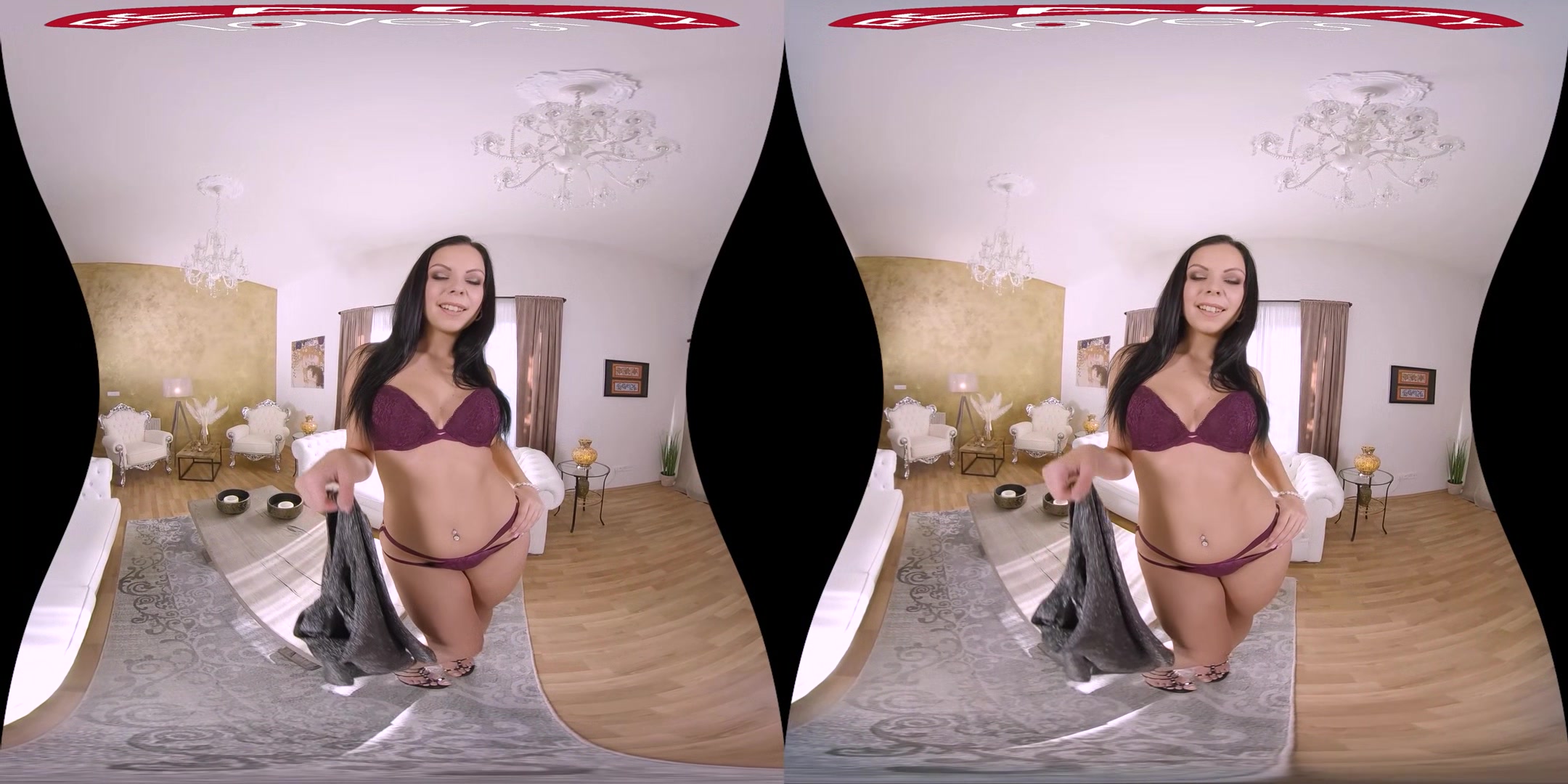 Play Girl stories with Julia Parker - RealityLovers