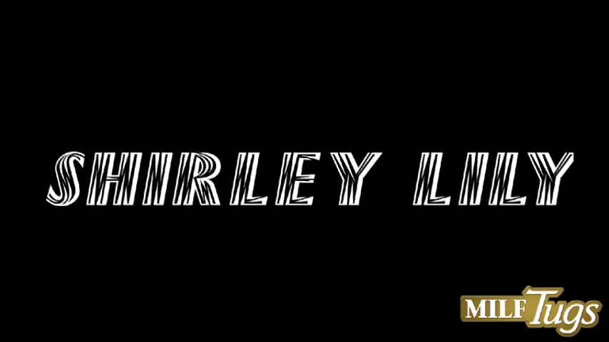 What's So Great About Shirley? Her Hair. Her Tits. Her Mouth. - Milfbundle