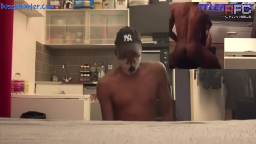Raw - Kiffeur Coxx Fucked Me Hard
