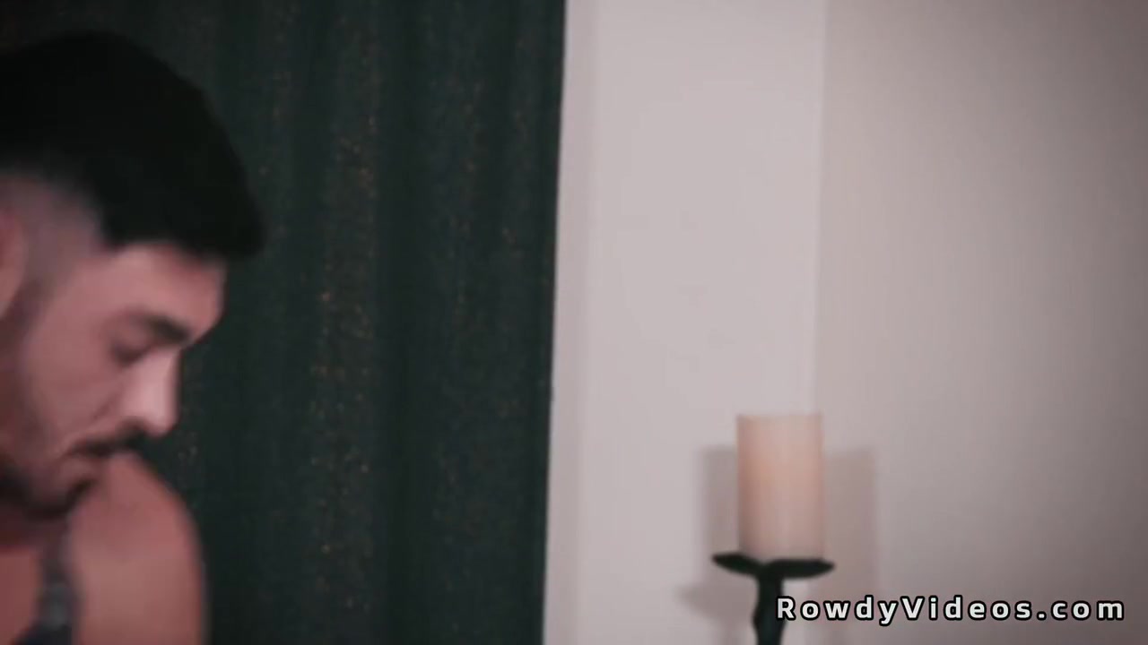 Reese Rideout And Nico Coopa In Straight Dudes Obsessed With Gaming One Time Anal Fuck 6 Min