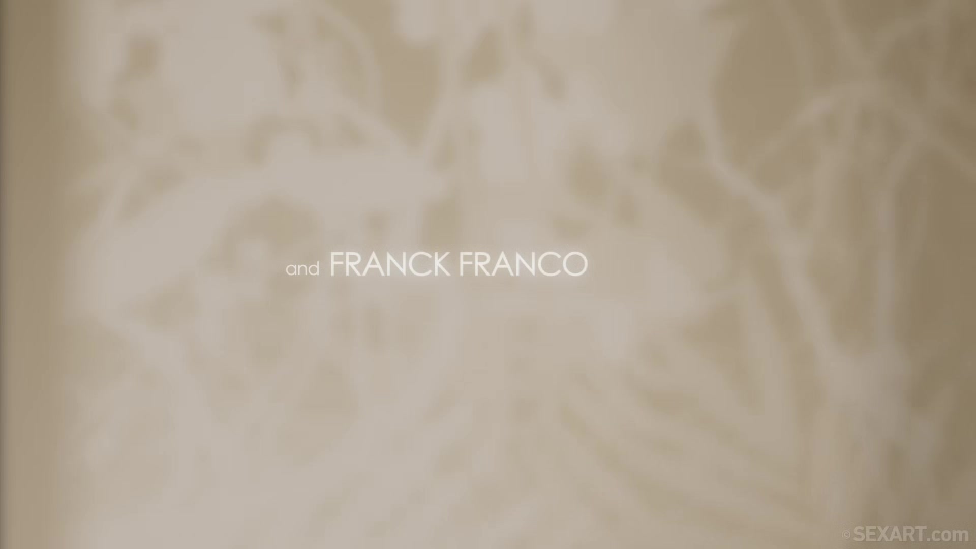 Parole Parole Parole - Amarna Miller & Franck Franco - SexArt