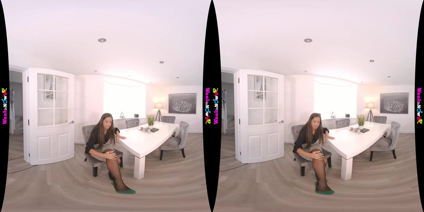 Pussy Persuasion - WankitnowVR