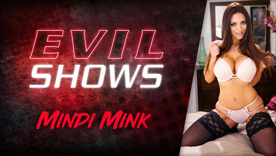 Evil Shows - Mindi Mink, Scene #01