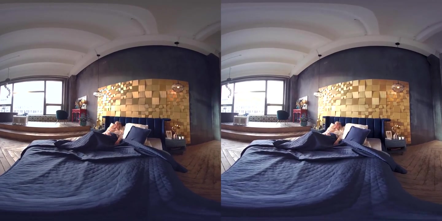 VR porn - Beauty - StasyQVR