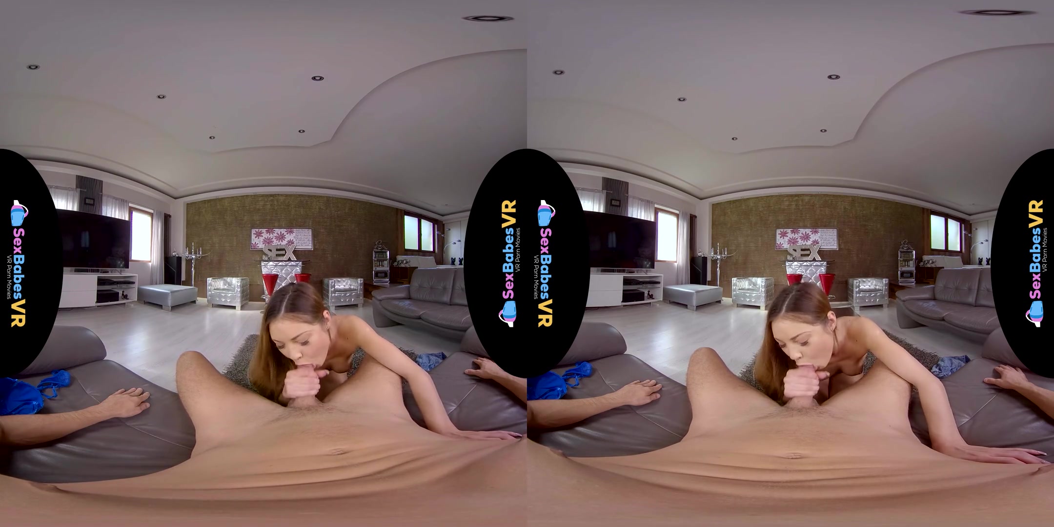 Akira May in Anything For Her - SexBabesVR