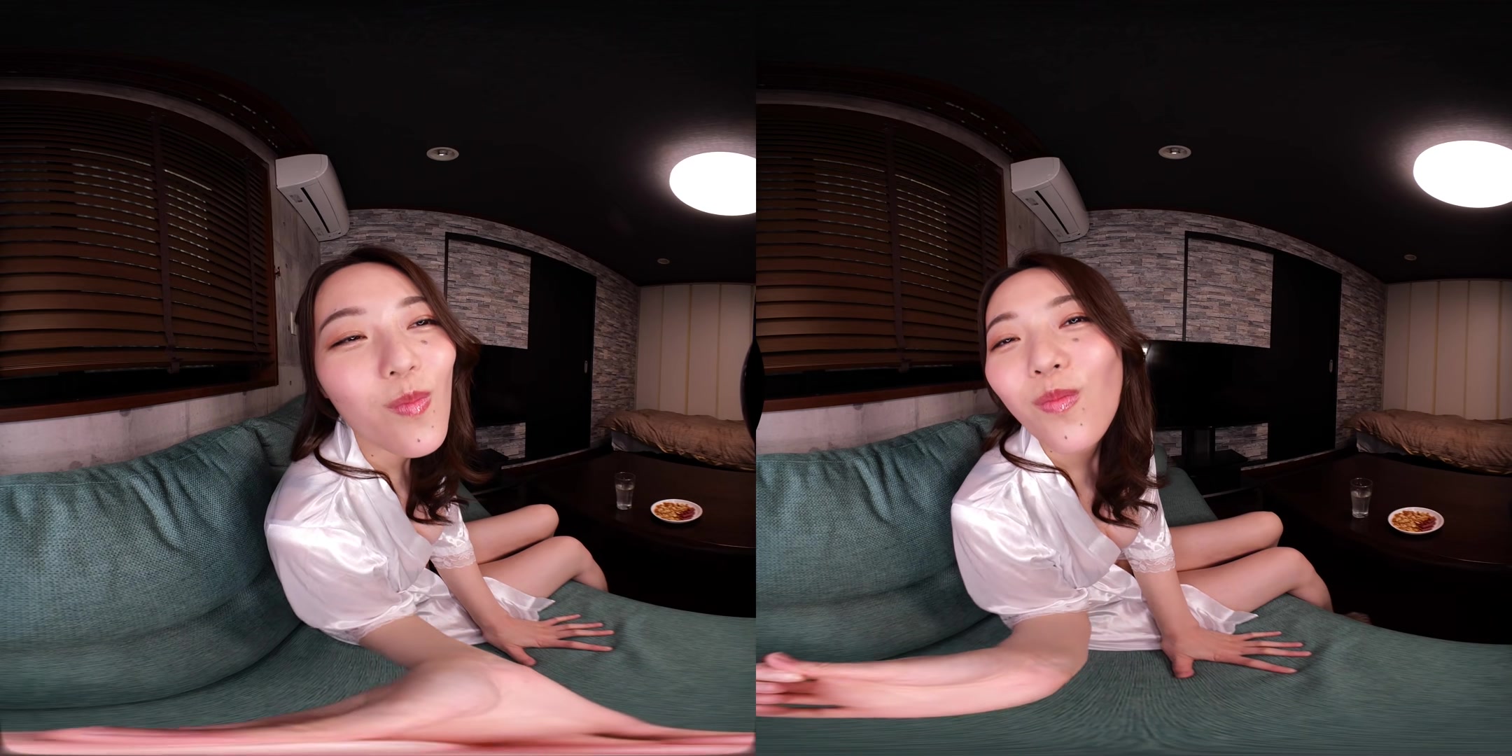 Marika - Virtual Dive: Your Boss is Good at Spoiling You - FANTASTICA