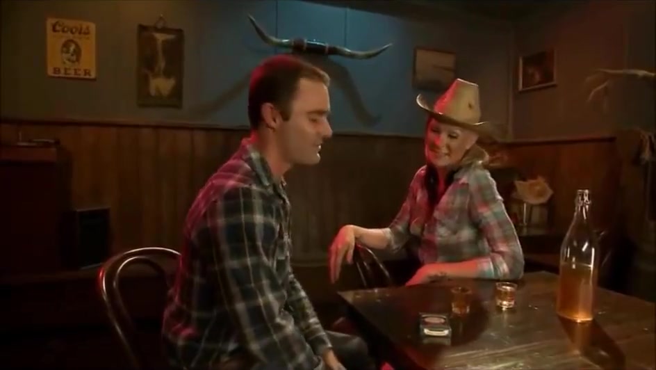 Bartender Fucks Ts M.b