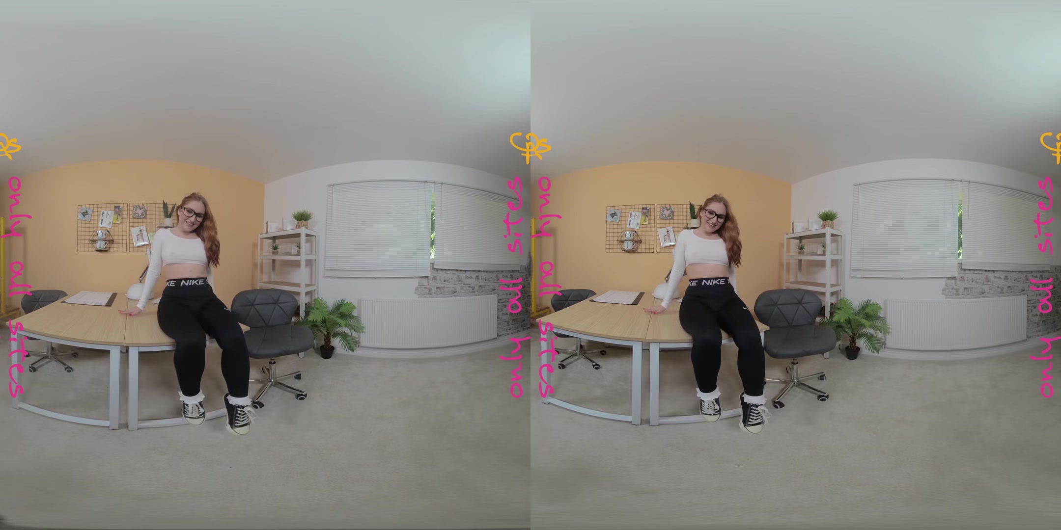 Rachelle - Onlytease - Vr Porn Video