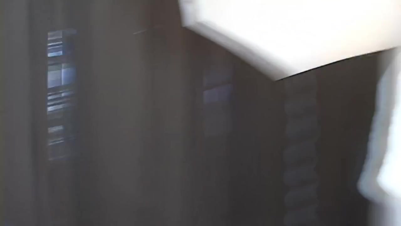 Horny Shaved Girl Fucks A Young Dark Cock