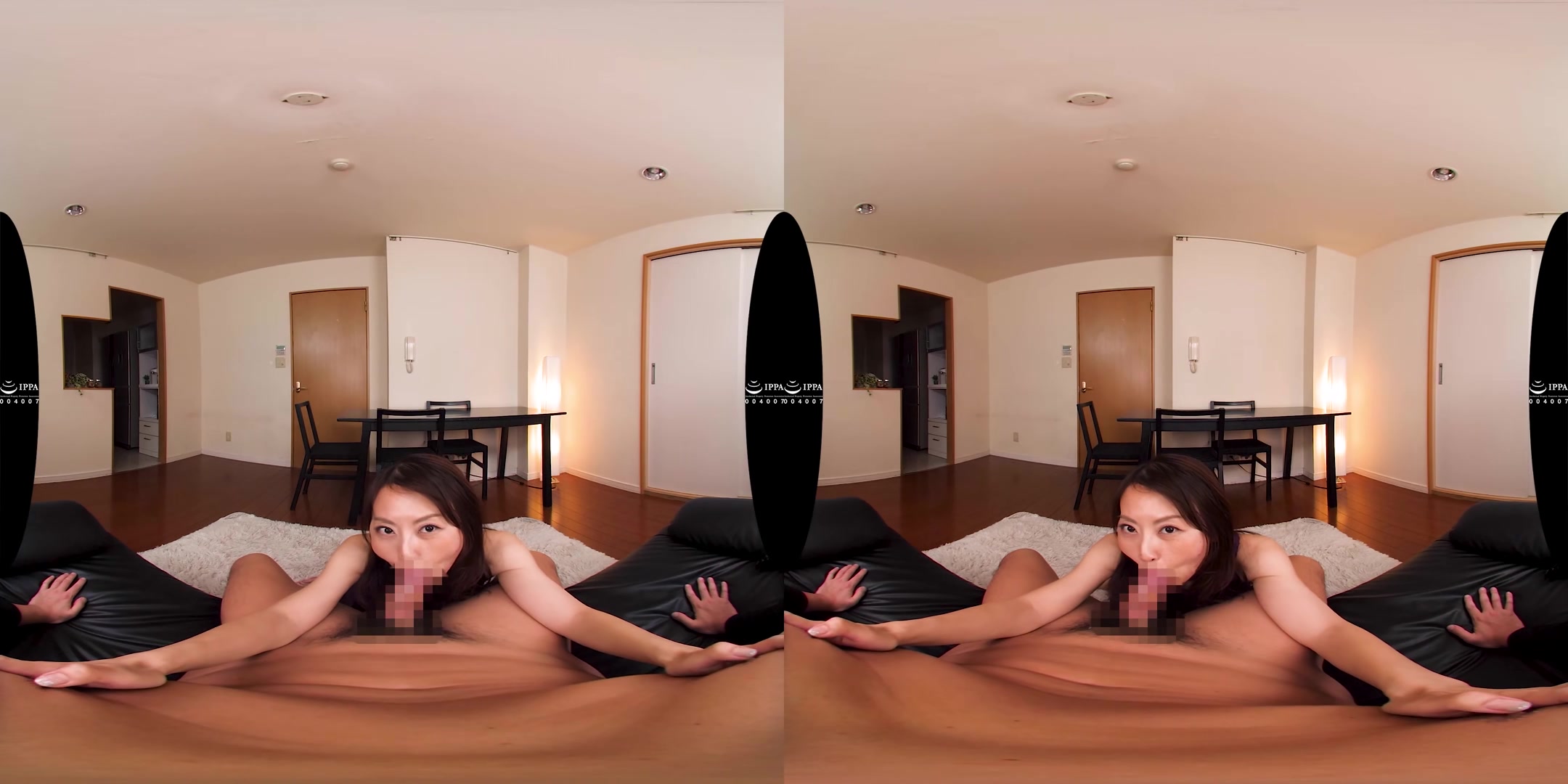 The Lusty MILF Stealing the Boyfriend - V1VR