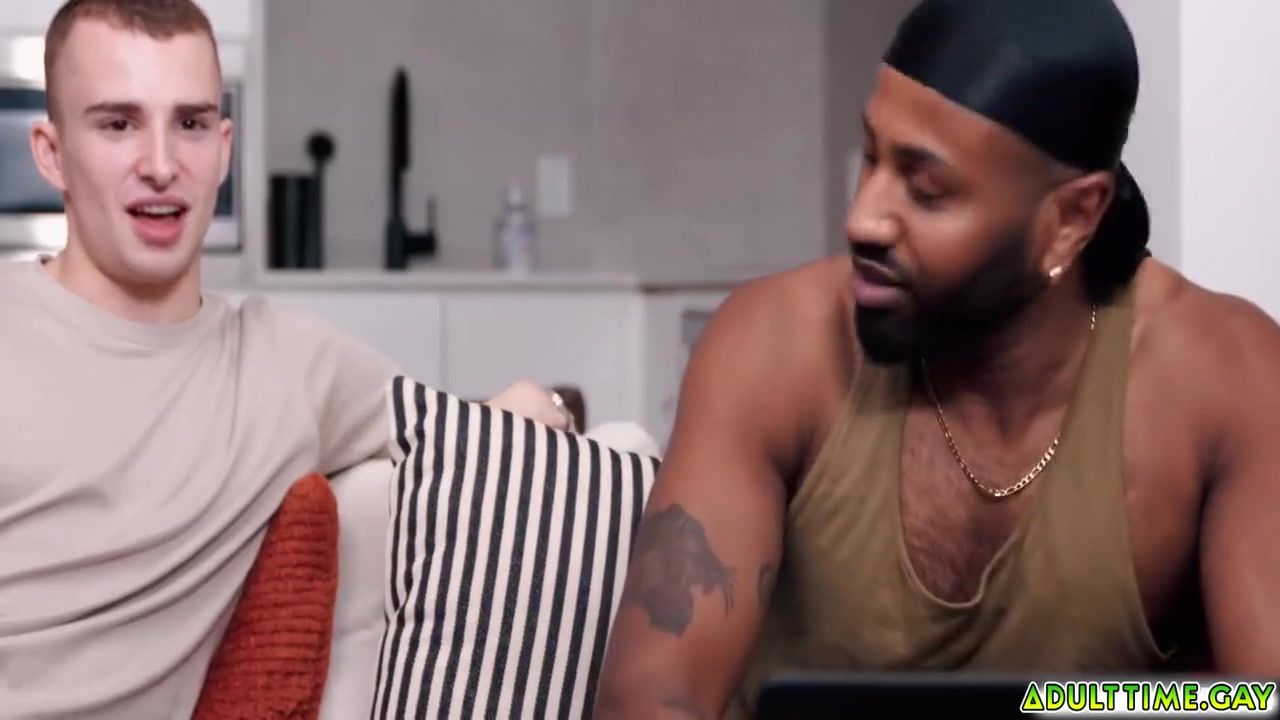 Gay Porn, Ryan Jacobs And Braxton Cruz In And Explores Braxtons Curiosity Together Starting With Innocently Jerking Off Next To Each Other 6 Min