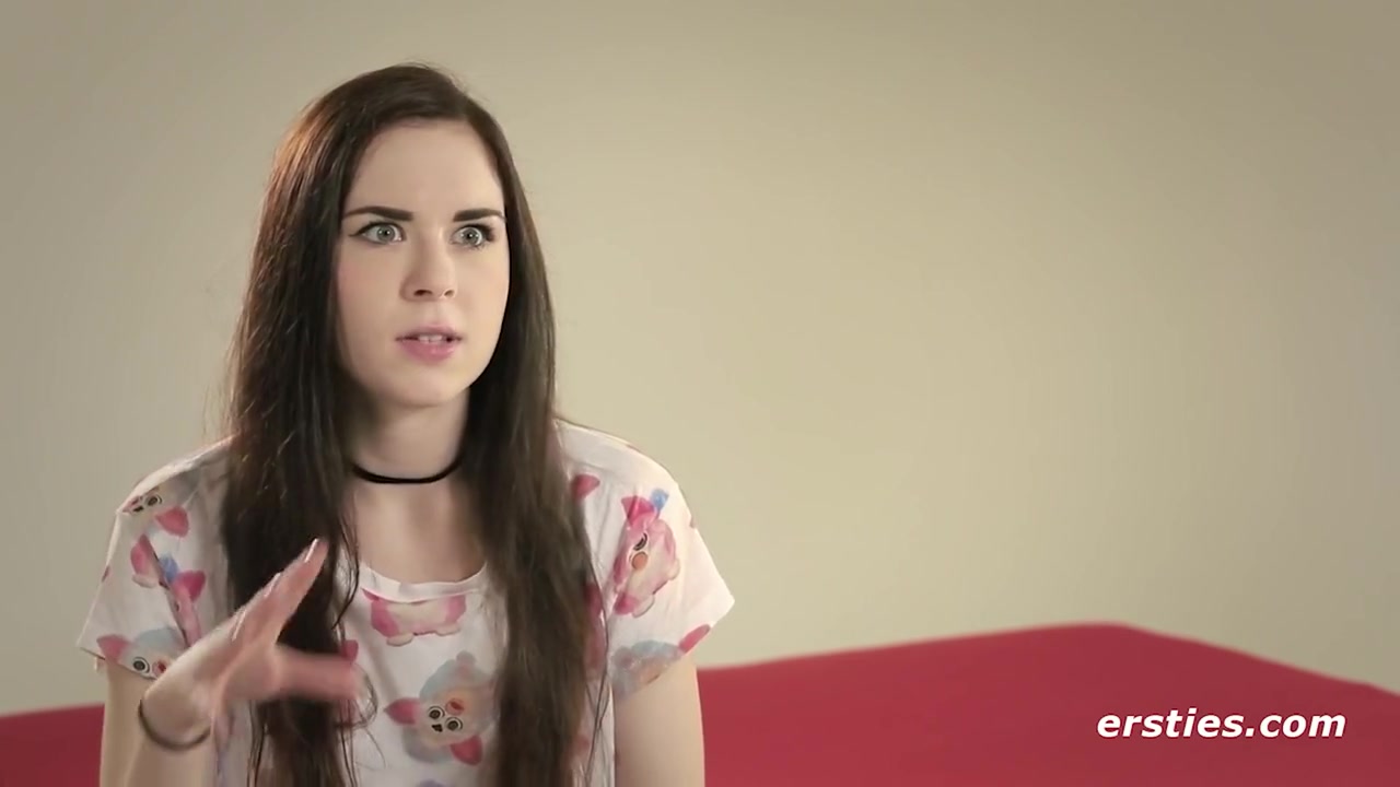Hot Girl From Madrid Fucks A Stranger