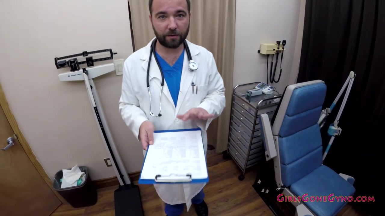 The Doctors Olympic Failure - Taylor Ortega - Part 2 of 2