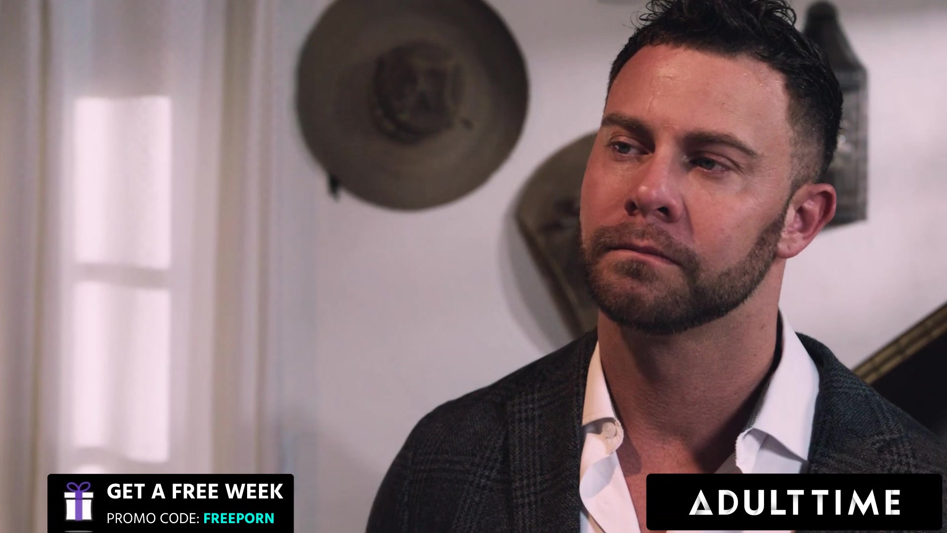 ADULT TIME - Seth Gamble And Charlie Forde Swap Step Daughters For INSANE 3WAY With Jane Wilde