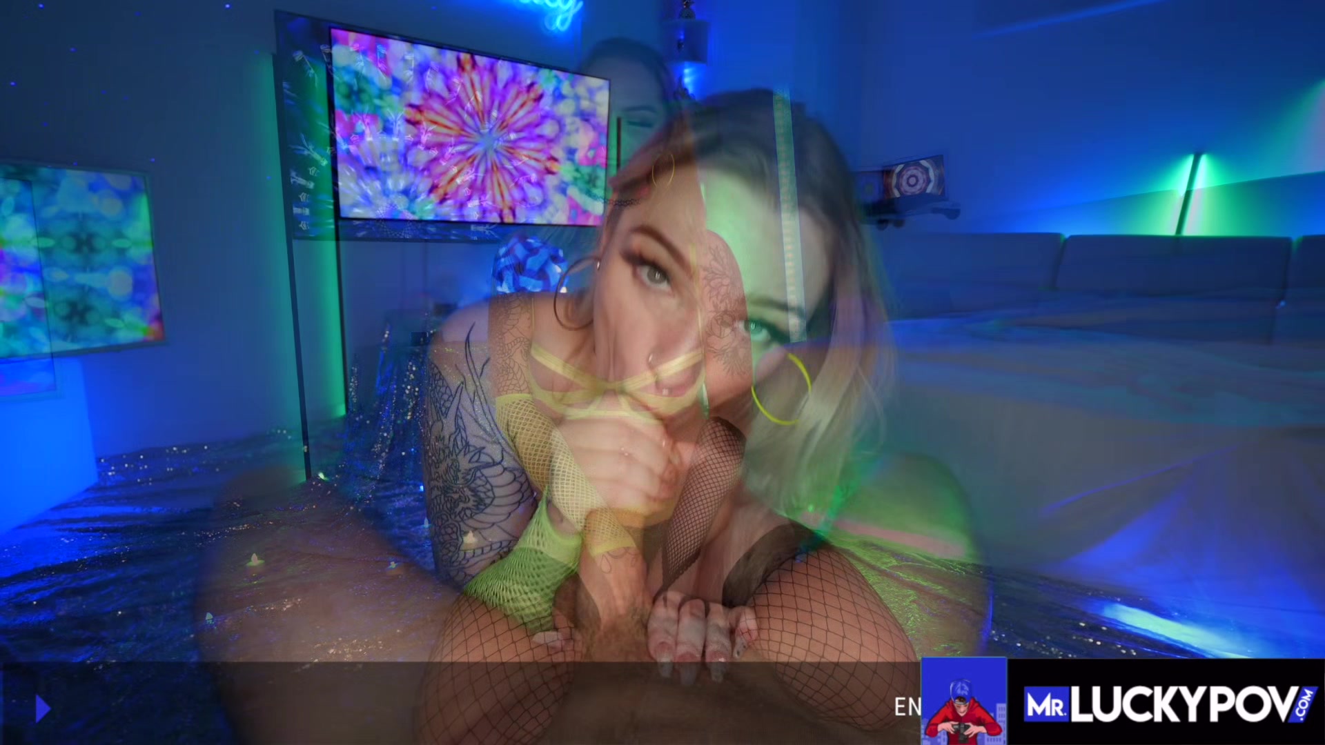 Beautiful Big Tit Cam Girl Lilith Jane Creampie
