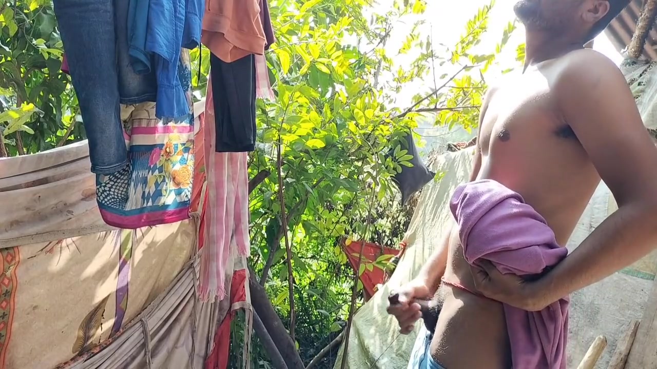 Gay Boy - Indian Boys - This Afternoon I Masturbated Village Style - Movice In Hindi Voice Part-2